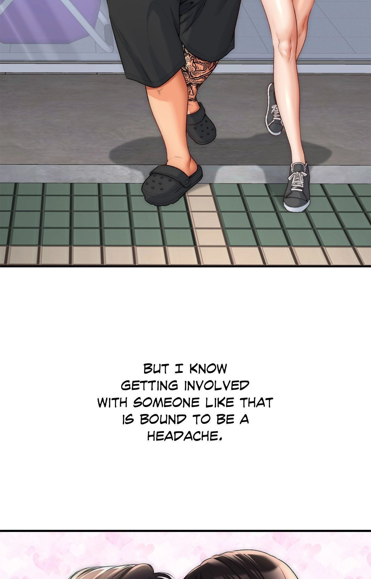 Delusional Dalliances Chapter 50 page 62 - 