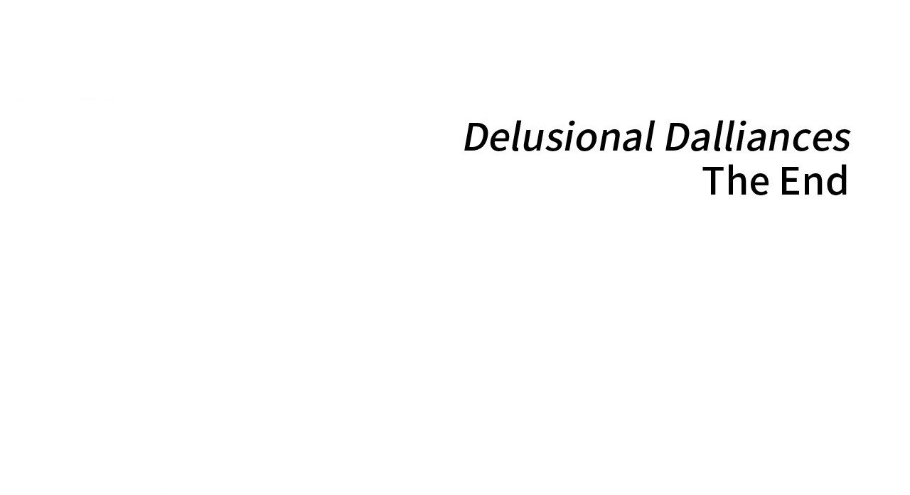 Delusional Dalliances Chapter 50 page 65 - 