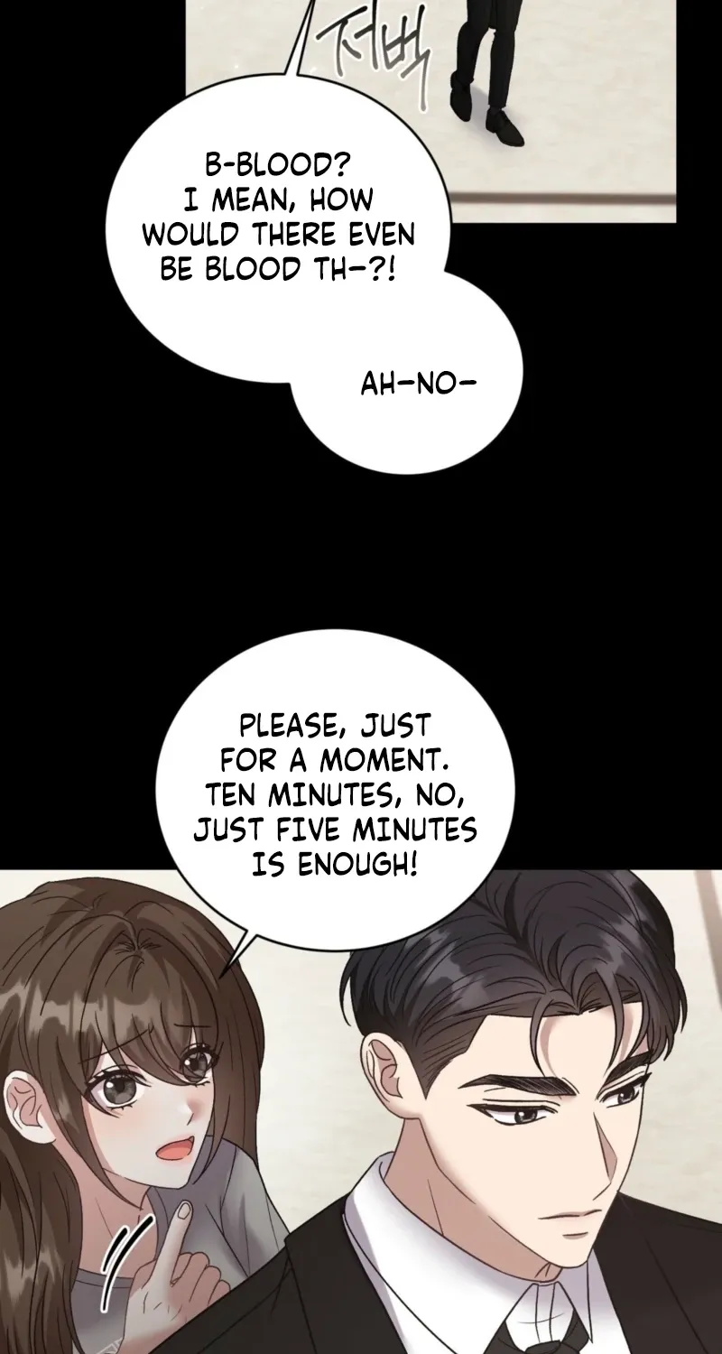 Read Delusional Romance Is a Bad Idea chapter 1 image 14 on Lezhin