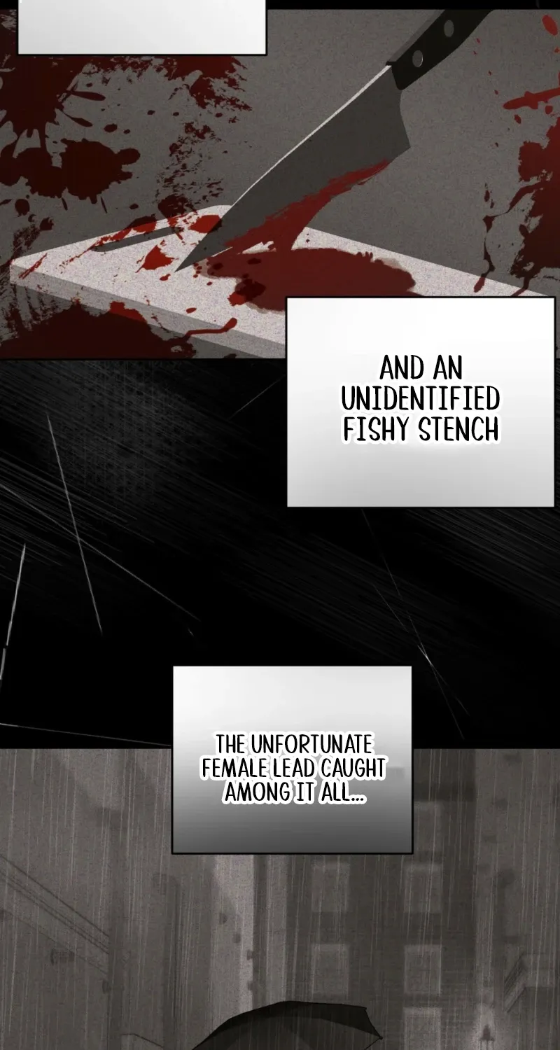 Read Delusional Romance Is a Bad Idea chapter 1 image 22 on Lezhin