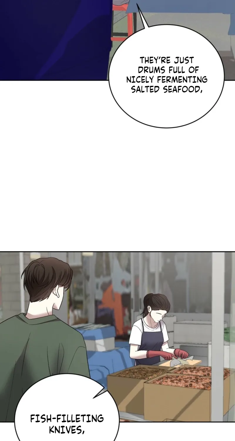 Read Delusional Romance Is a Bad Idea chapter 1 image 26 on Lezhin