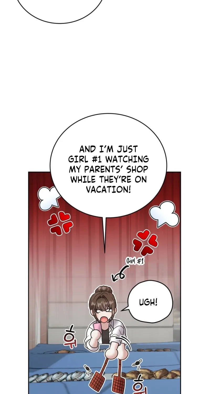 Read Delusional Romance Is a Bad Idea chapter 1 image 27 on Lezhin