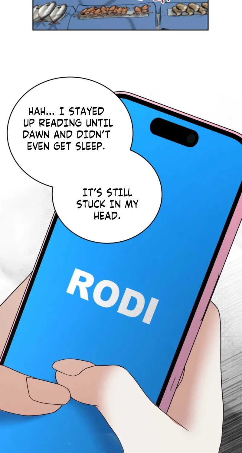 Read Delusional Romance Is a Bad Idea chapter 1 image 28 on Lezhin