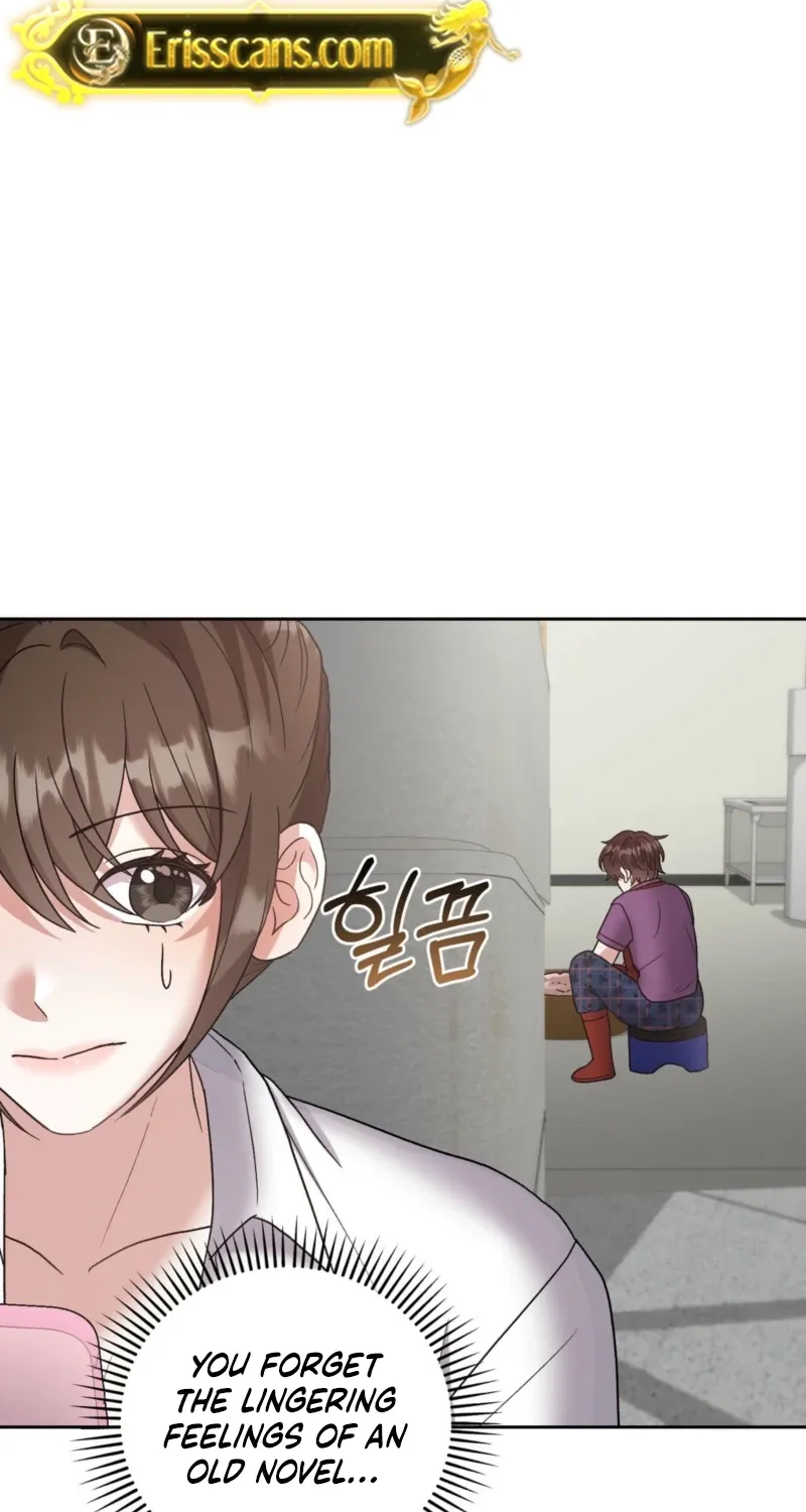 Read Delusional Romance Is a Bad Idea chapter 1 image 32 on Lezhin