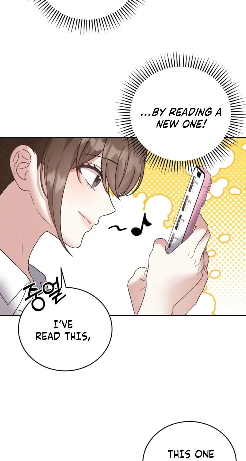 Read Delusional Romance Is a Bad Idea chapter 1 image 33 on Lezhin