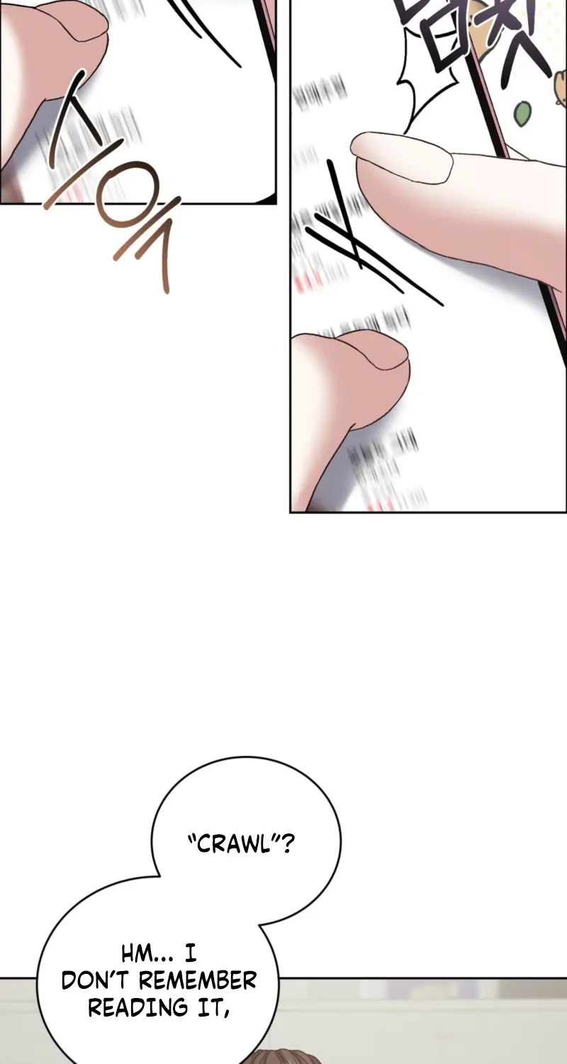 Read Delusional Romance Is a Bad Idea chapter 1 image 35 on Lezhin