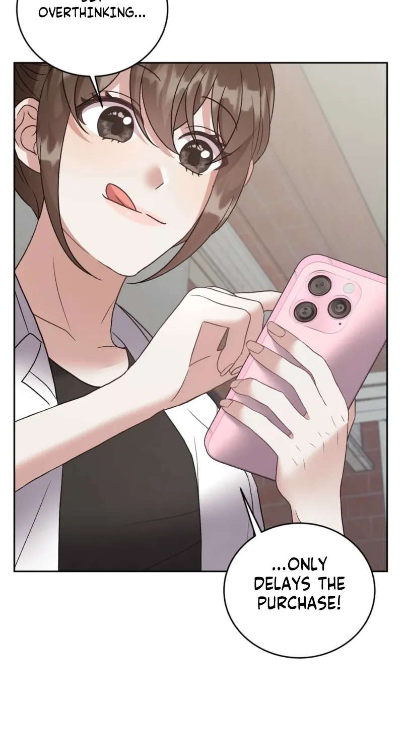 Read Delusional Romance Is a Bad Idea chapter 1 image 37 on Lezhin
