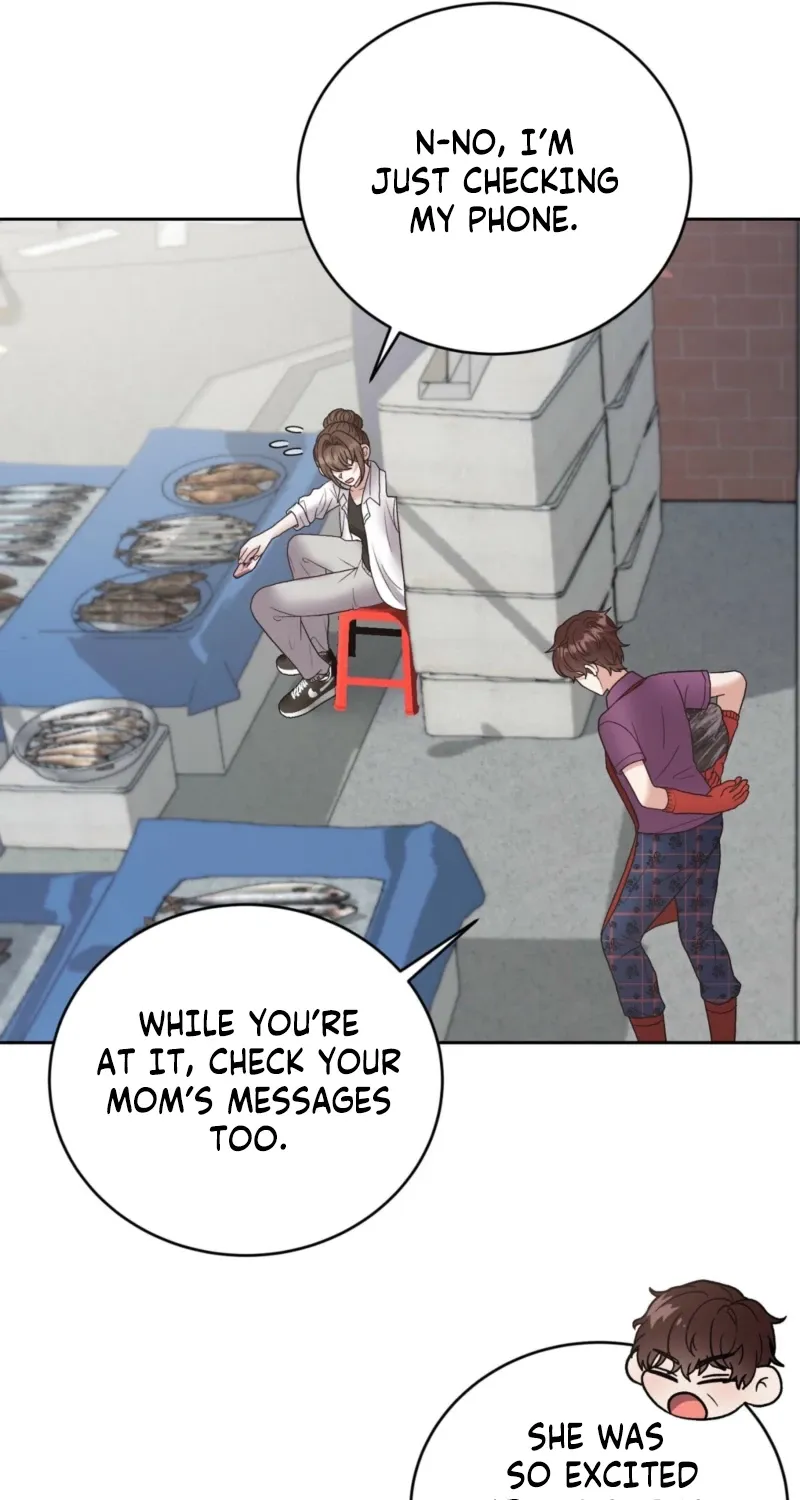 Read Delusional Romance Is a Bad Idea chapter 1 image 40 on Lezhin