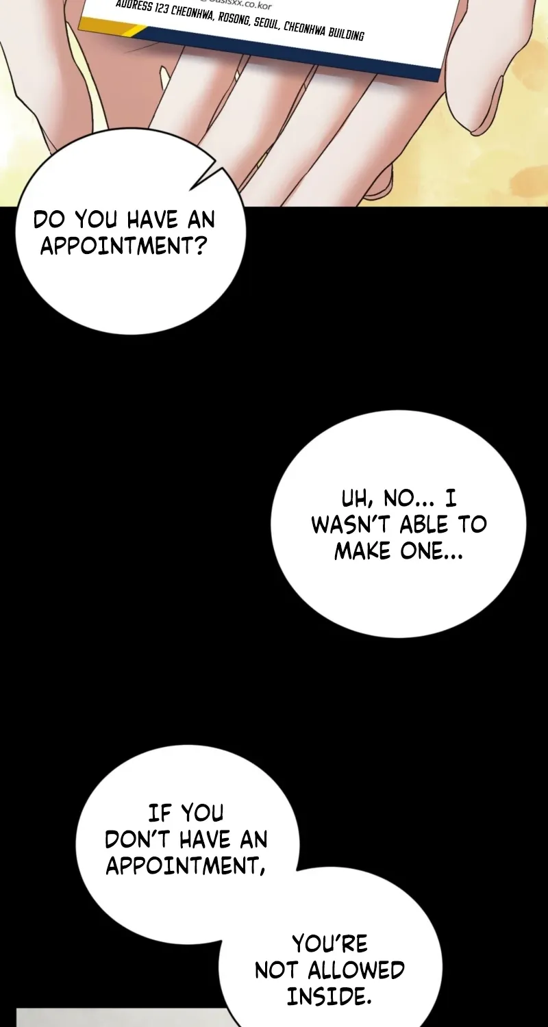 Read Delusional Romance Is a Bad Idea chapter 1 image 5 on Lezhin