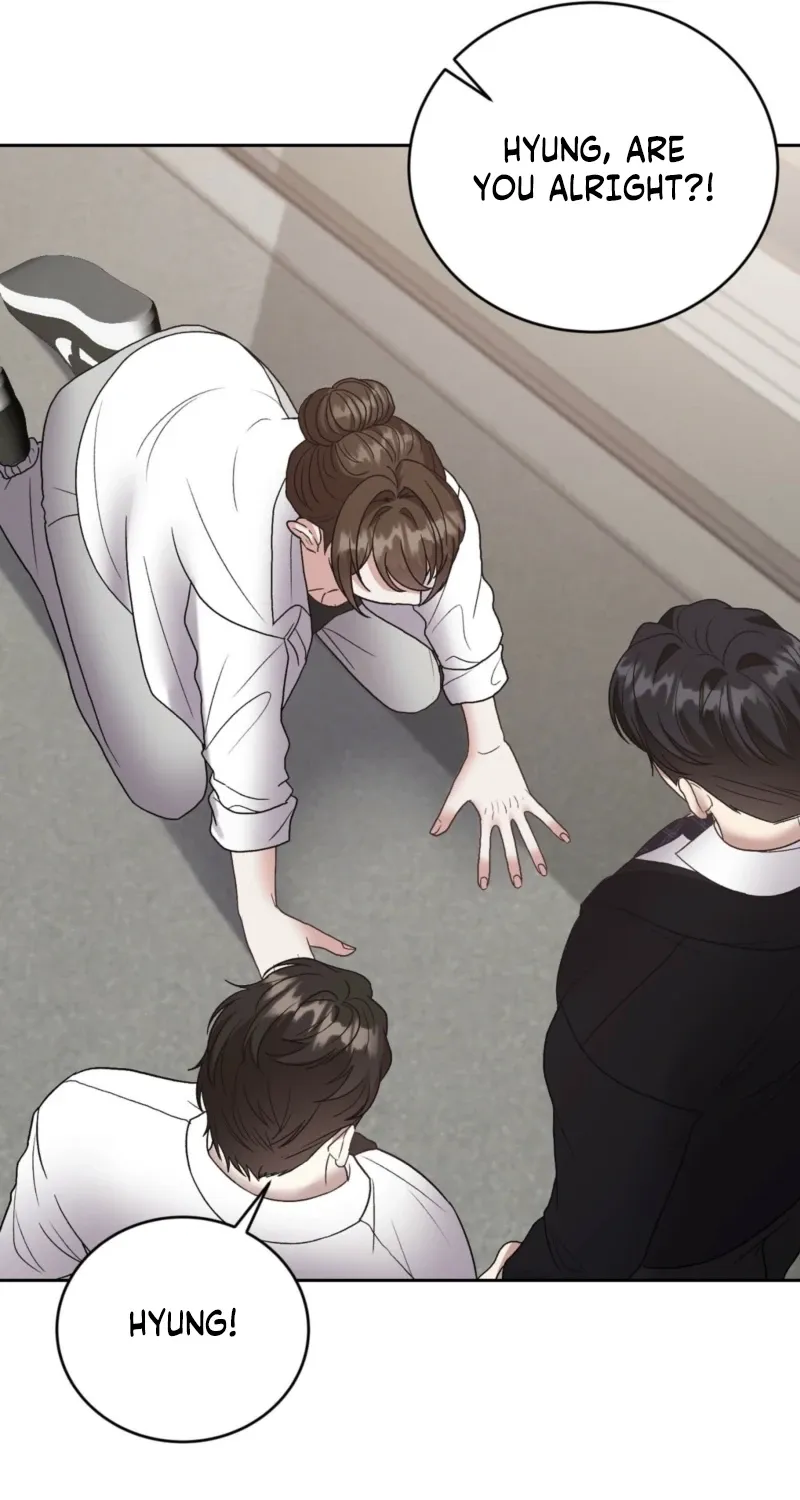 Read Delusional Romance Is a Bad Idea chapter 1 image 60 on Lezhin