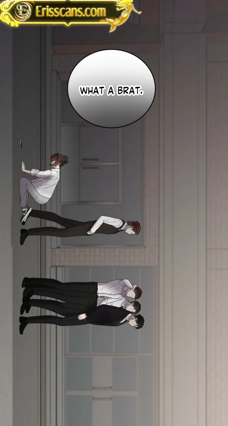 Read Delusional Romance Is a Bad Idea chapter 1 image 64 on Lezhin