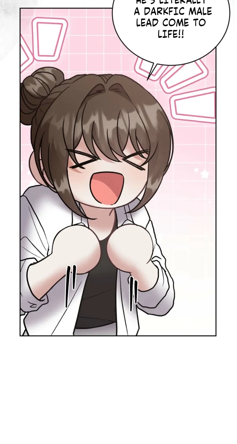 Read Delusional Romance Is a Bad Idea chapter 1 image 71 on Lezhin