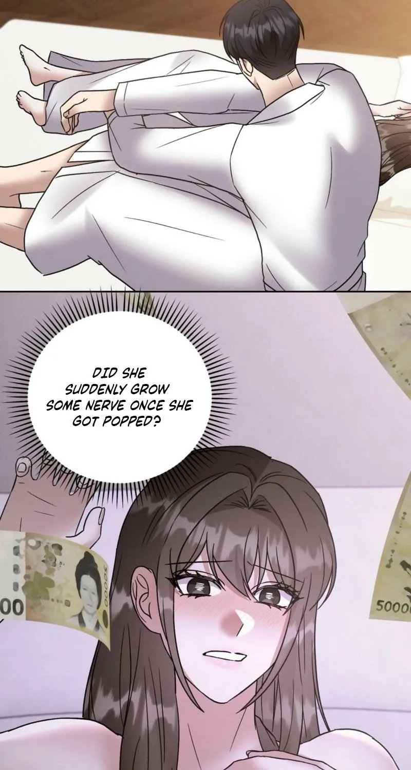 Read Delusional Romance Is a Bad Idea chapter 10 image 10 on Lezhin
