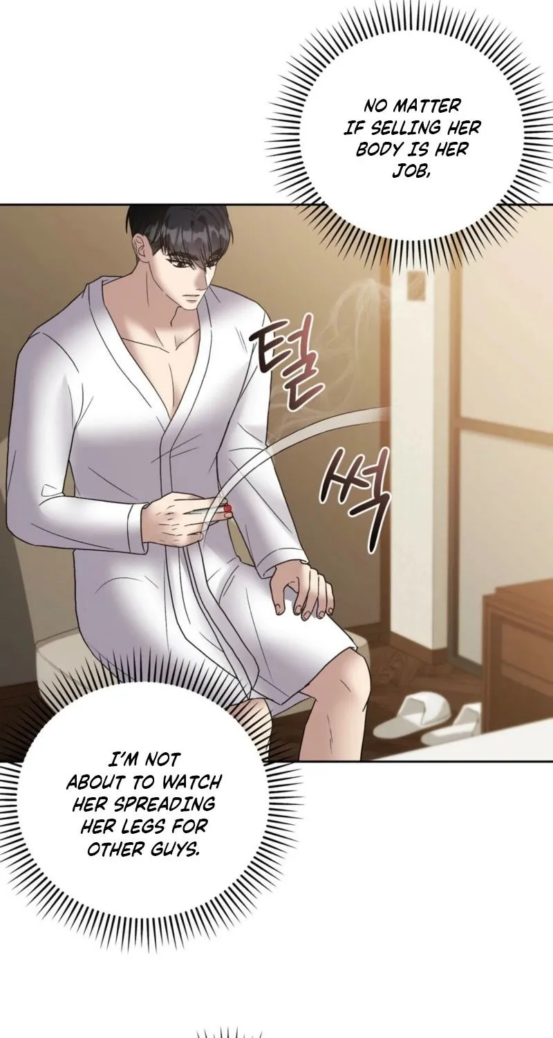 Read Delusional Romance Is a Bad Idea chapter 10 image 17 on Lezhin