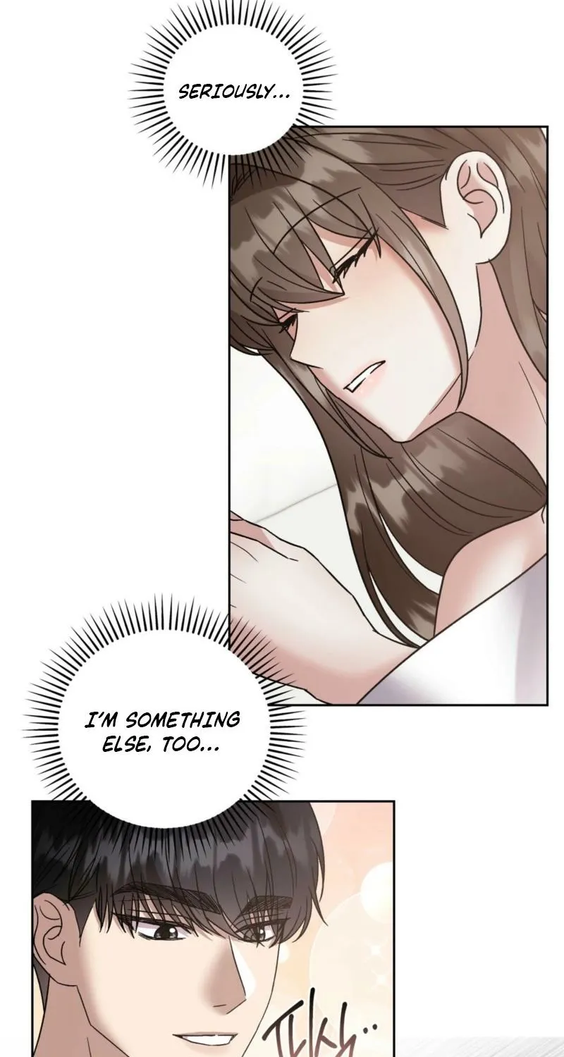 Read Delusional Romance Is a Bad Idea chapter 10 image 18 on Lezhin