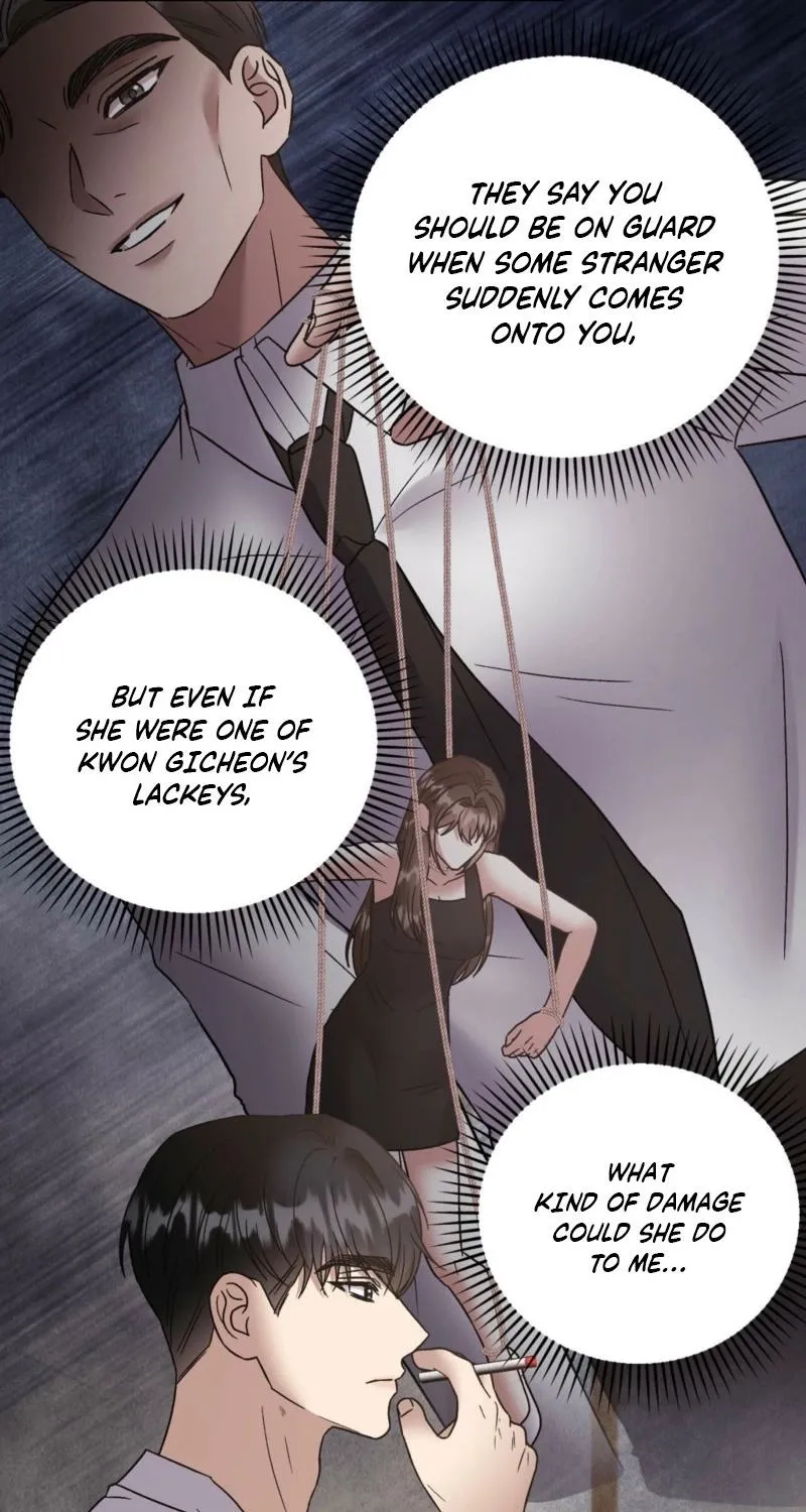 Read Delusional Romance Is a Bad Idea chapter 10 image 20 on Lezhin