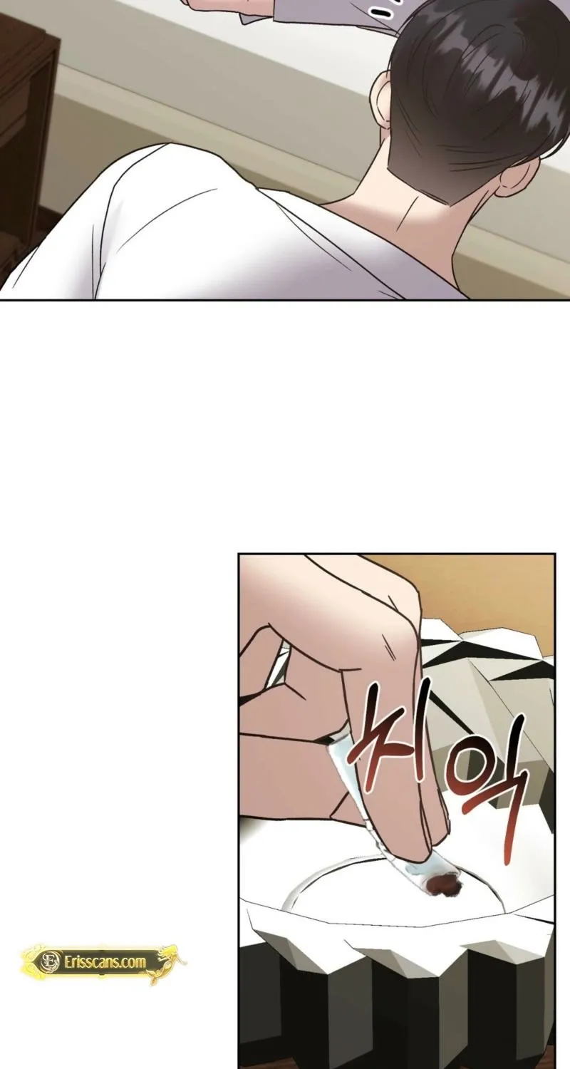 Read Delusional Romance Is a Bad Idea chapter 10 image 22 on Lezhin