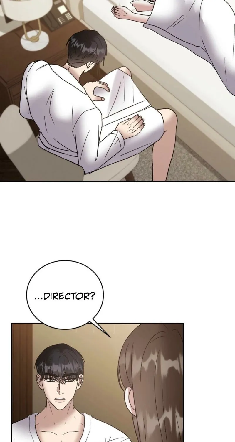 Read Delusional Romance Is a Bad Idea chapter 10 image 25 on Lezhin