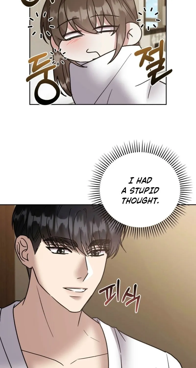 Read Delusional Romance Is a Bad Idea chapter 10 image 27 on Lezhin