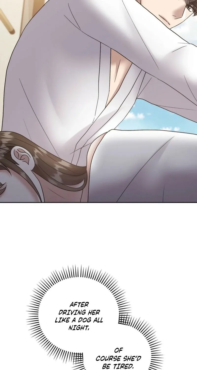 Read Delusional Romance Is a Bad Idea chapter 10 image 3 on Lezhin