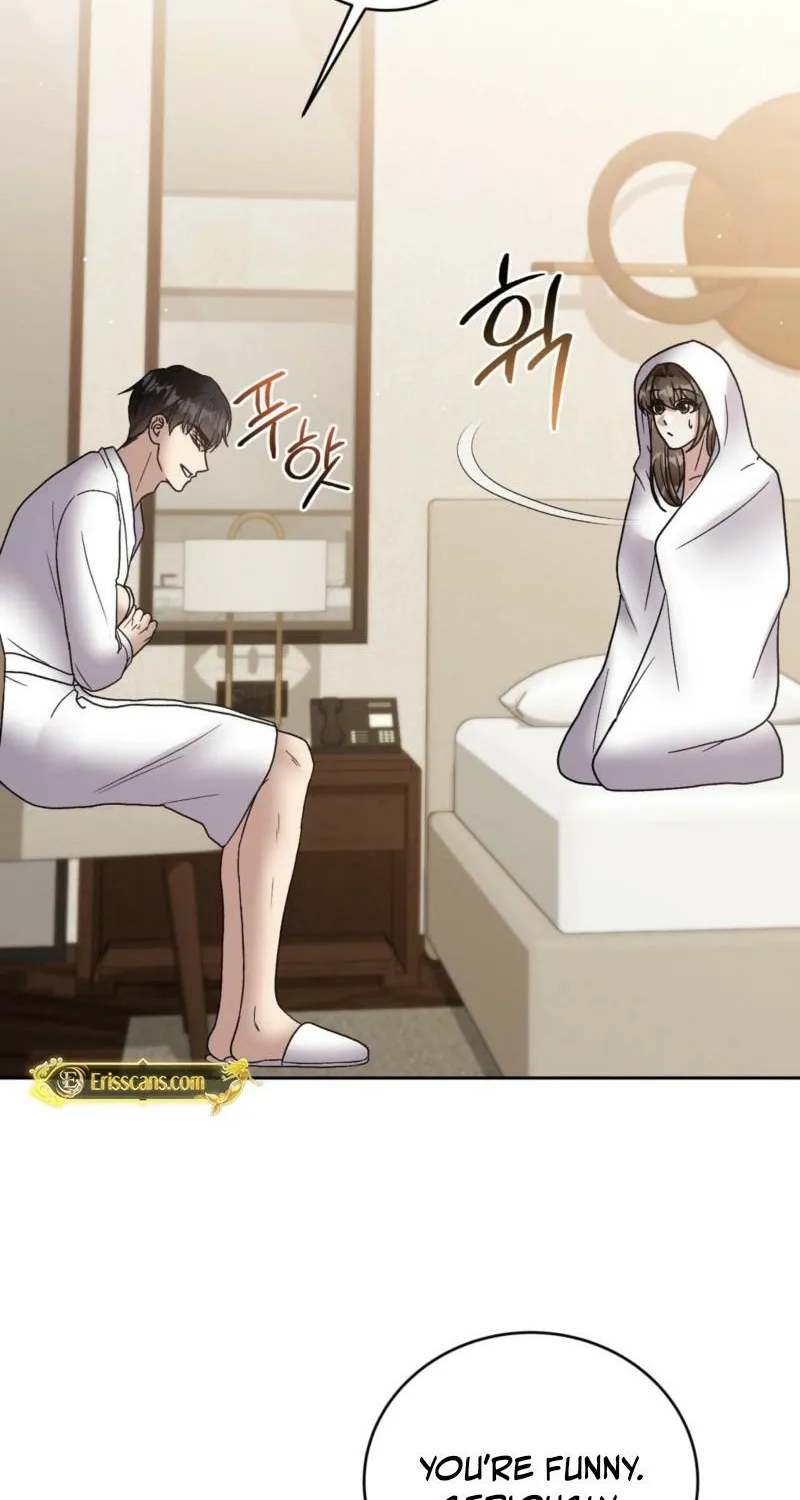 Read Delusional Romance Is a Bad Idea chapter 10 image 31 on Lezhin