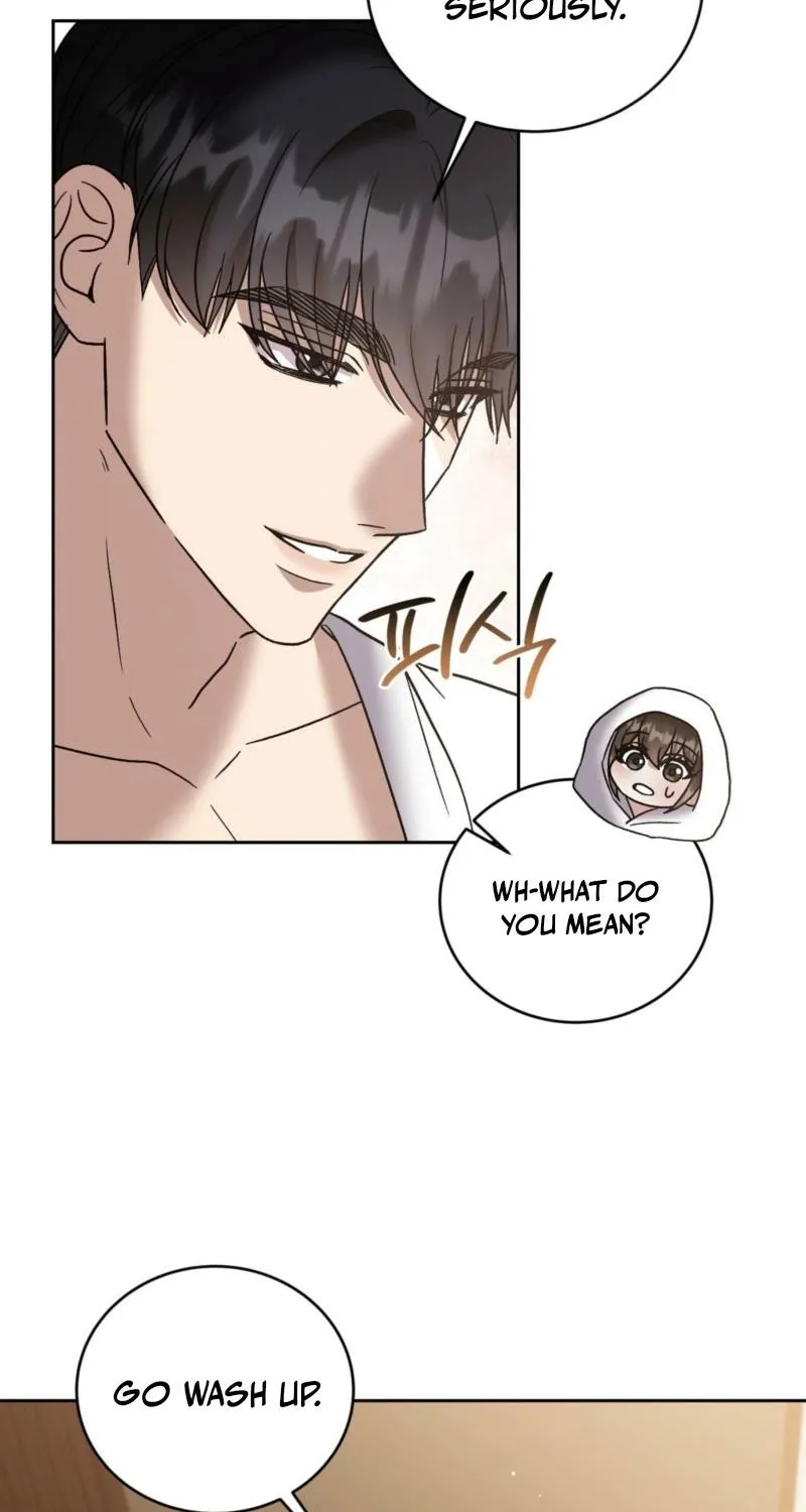 Read Delusional Romance Is a Bad Idea chapter 10 image 32 on Lezhin