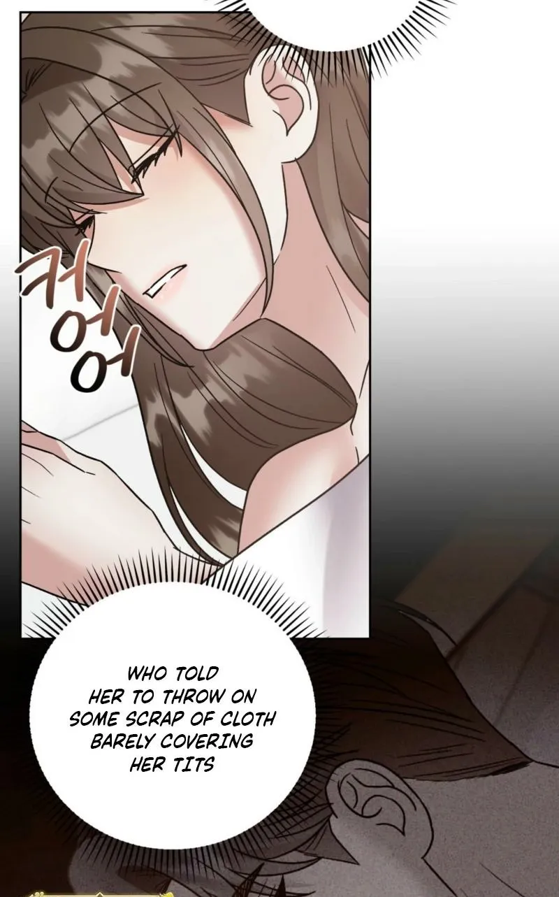 Read Delusional Romance Is a Bad Idea chapter 10 image 4 on Lezhin