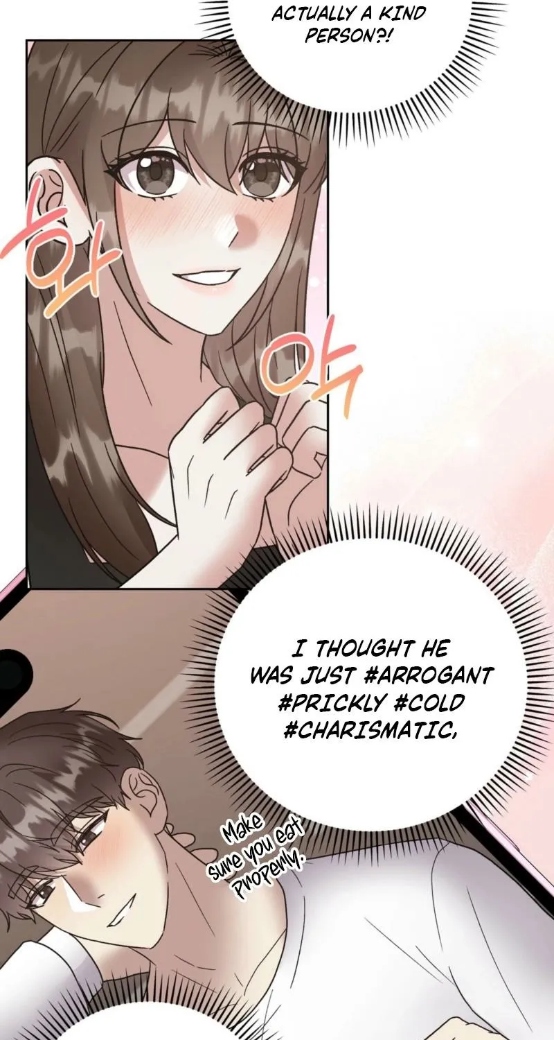 Read Delusional Romance Is a Bad Idea chapter 10 image 40 on Lezhin