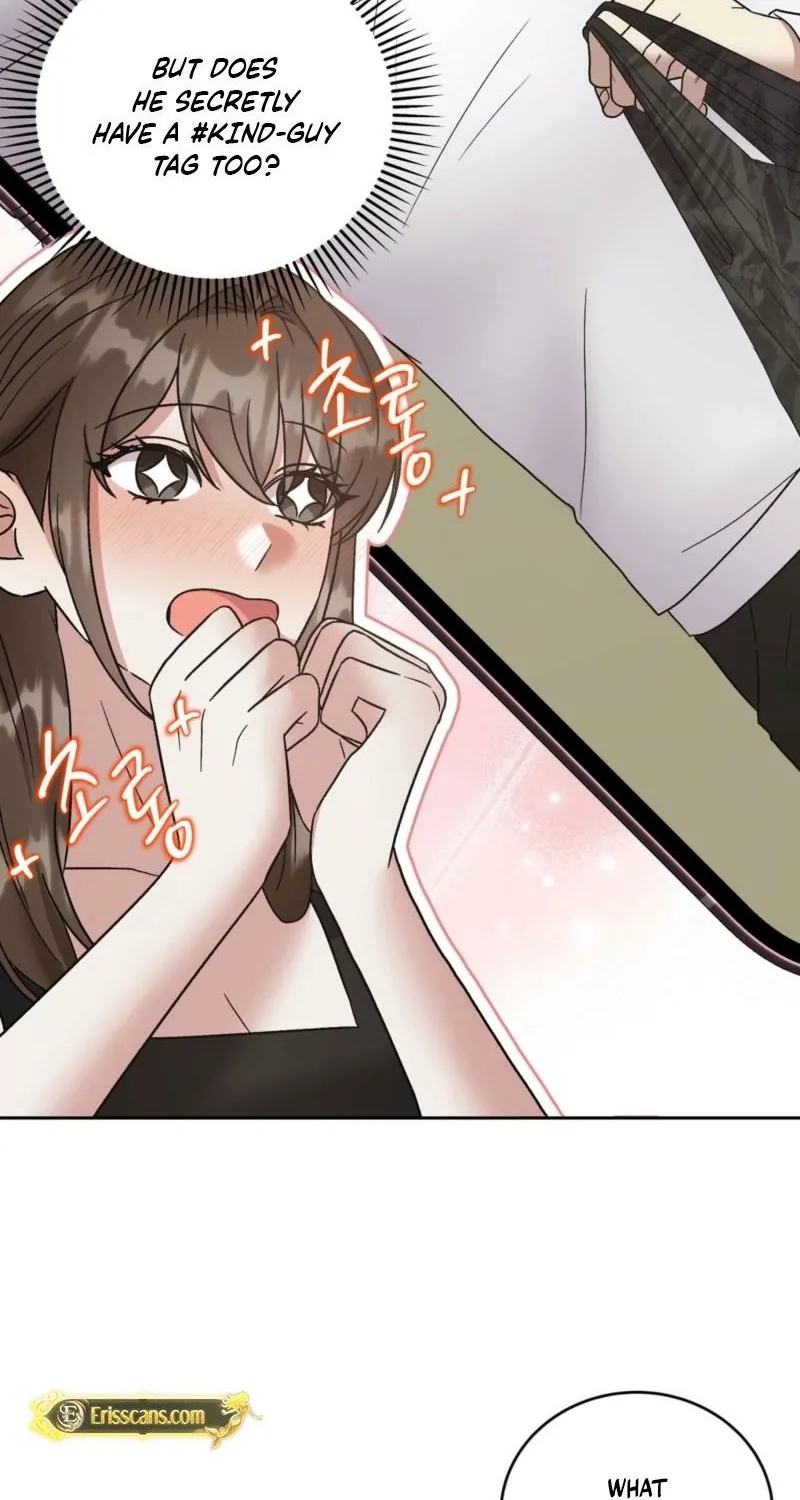 Read Delusional Romance Is a Bad Idea chapter 10 image 41 on Lezhin