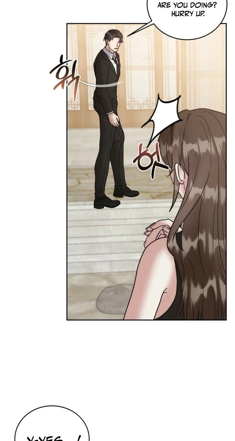 Read Delusional Romance Is a Bad Idea chapter 10 image 42 on Lezhin