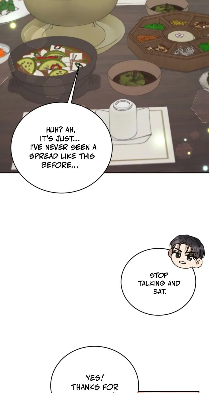 Read Delusional Romance Is a Bad Idea chapter 10 image 46 on Lezhin