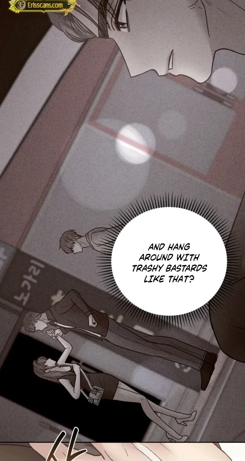 Read Delusional Romance Is a Bad Idea chapter 10 image 5 on Lezhin
