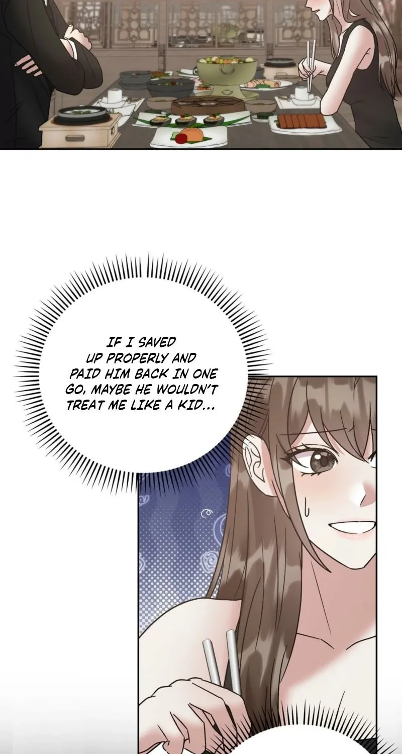 Read Delusional Romance Is a Bad Idea chapter 10 image 53 on Lezhin