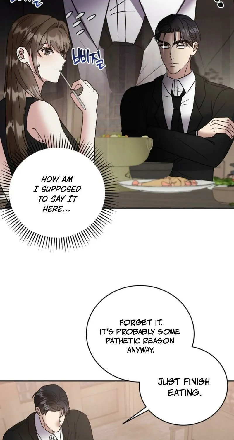 Read Delusional Romance Is a Bad Idea chapter 10 image 55 on Lezhin