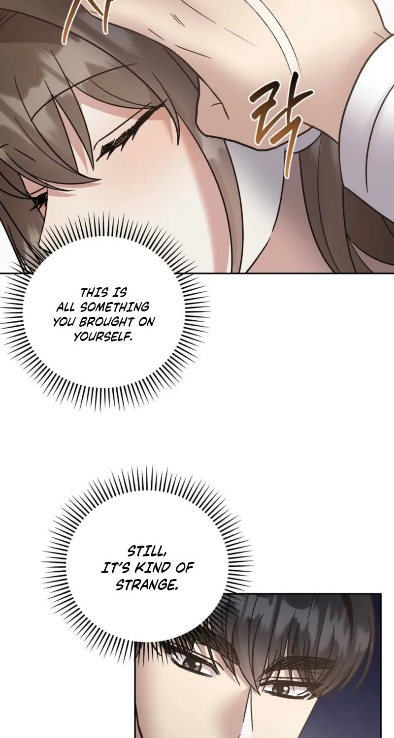 Read Delusional Romance Is a Bad Idea chapter 10 image 6 on Lezhin