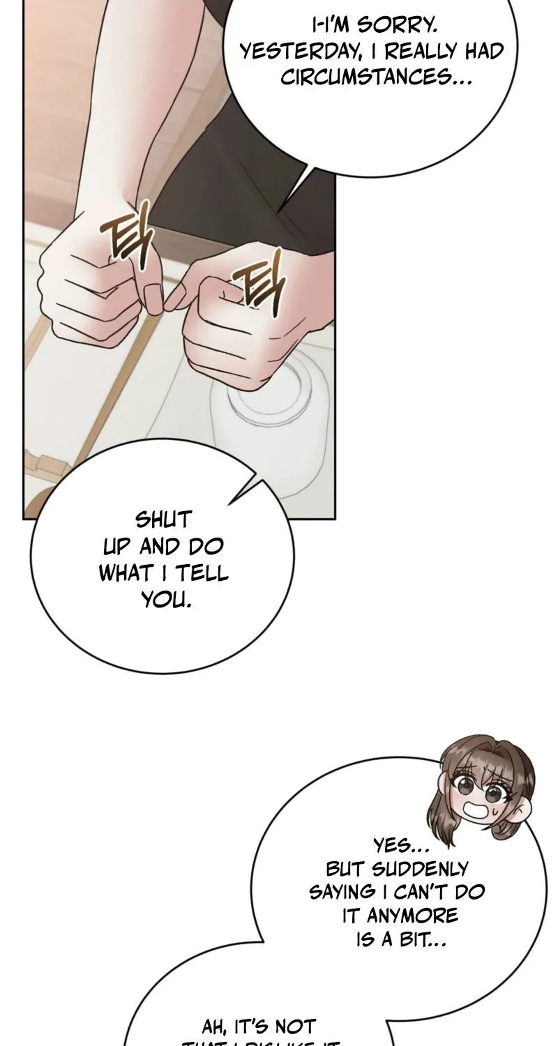Read Delusional Romance Is a Bad Idea chapter 10 image 65 on Lezhin