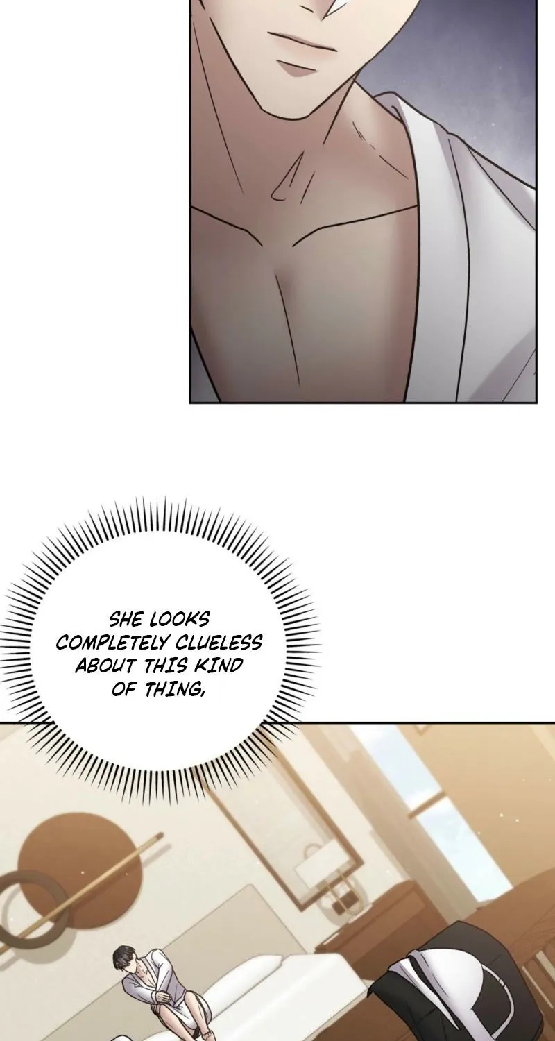 Read Delusional Romance Is a Bad Idea chapter 10 image 7 on Lezhin