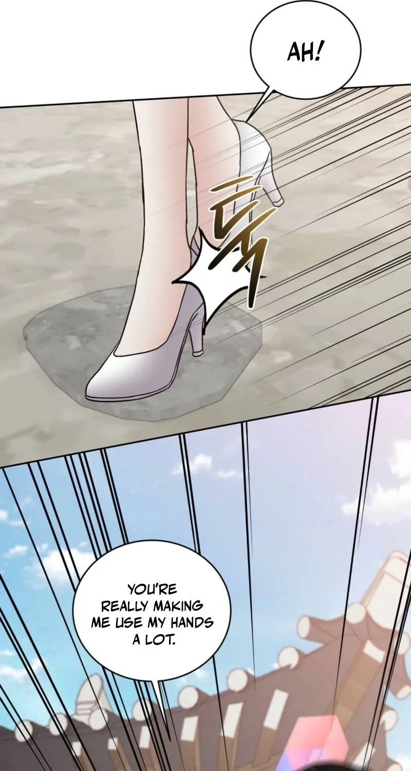 Read Delusional Romance Is a Bad Idea chapter 10 image 70 on Lezhin
