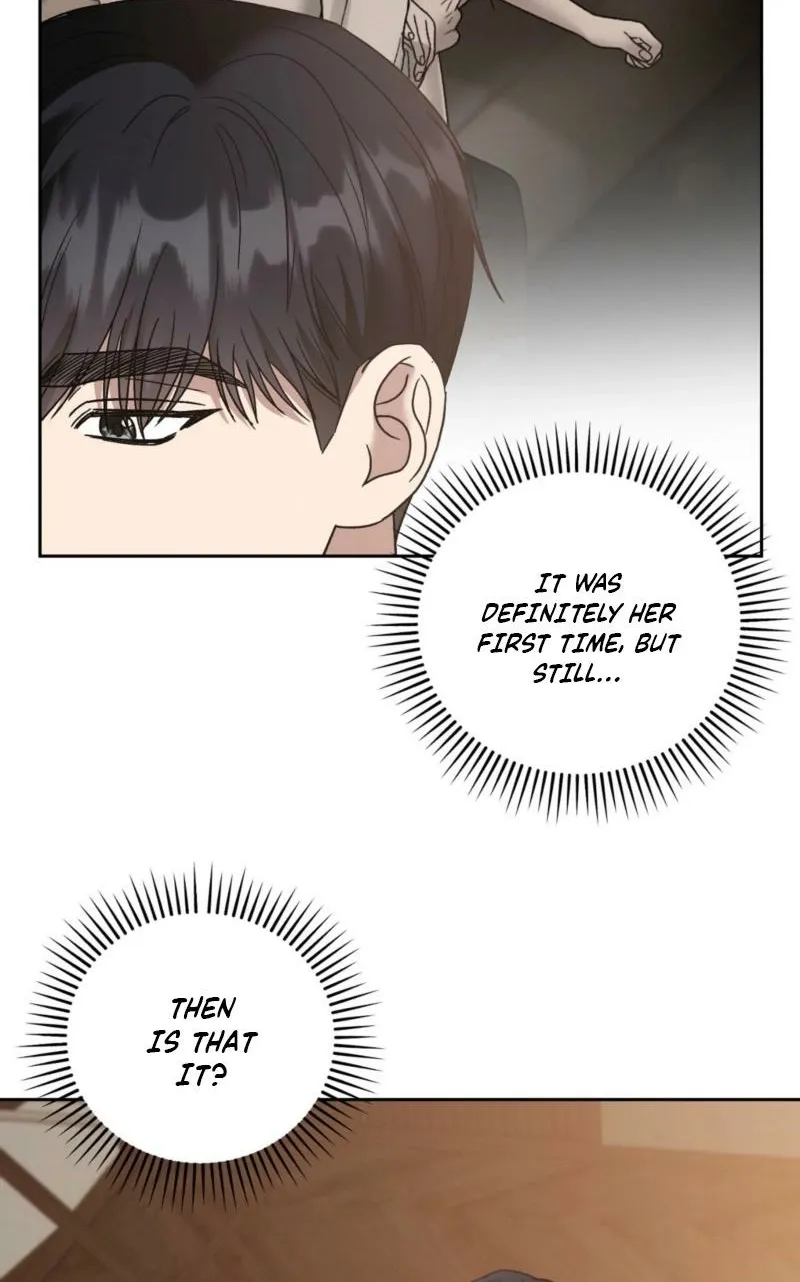 Read Delusional Romance Is a Bad Idea chapter 10 image 9 on Lezhin