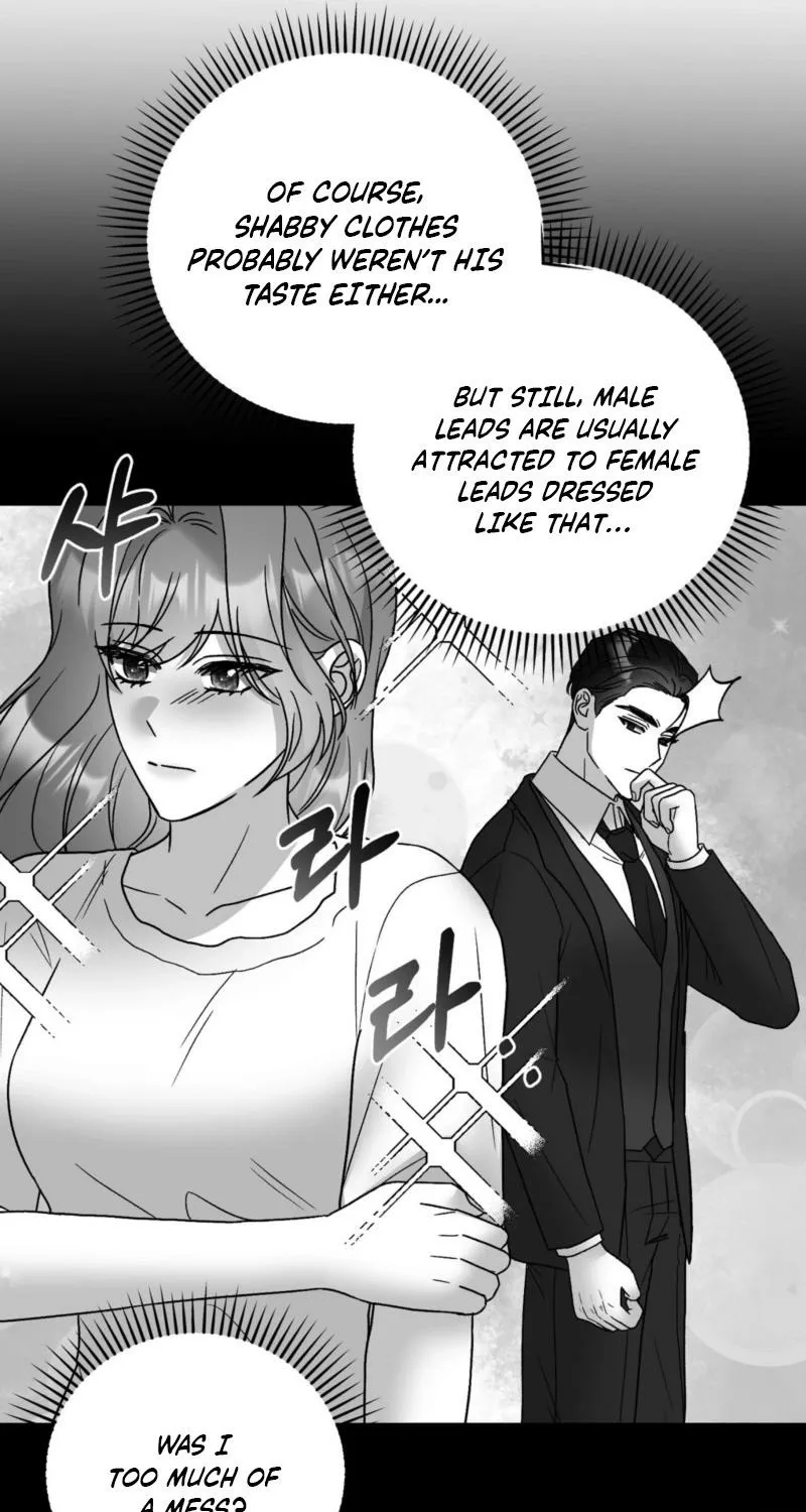 Read Delusional Romance Is a Bad Idea chapter 11 image 10 on Lezhin