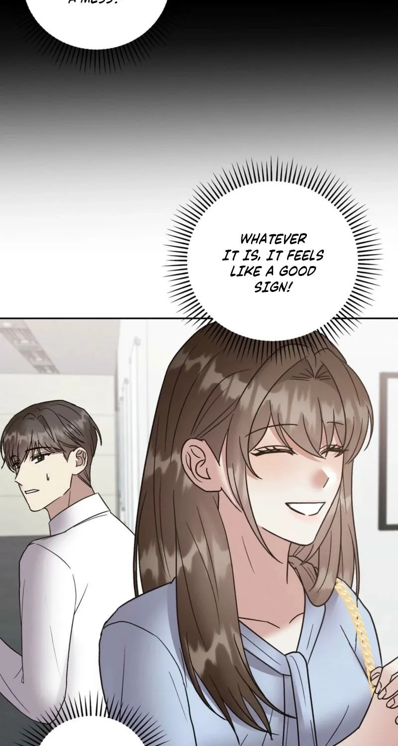 Read Delusional Romance Is a Bad Idea chapter 11 image 11 on Lezhin