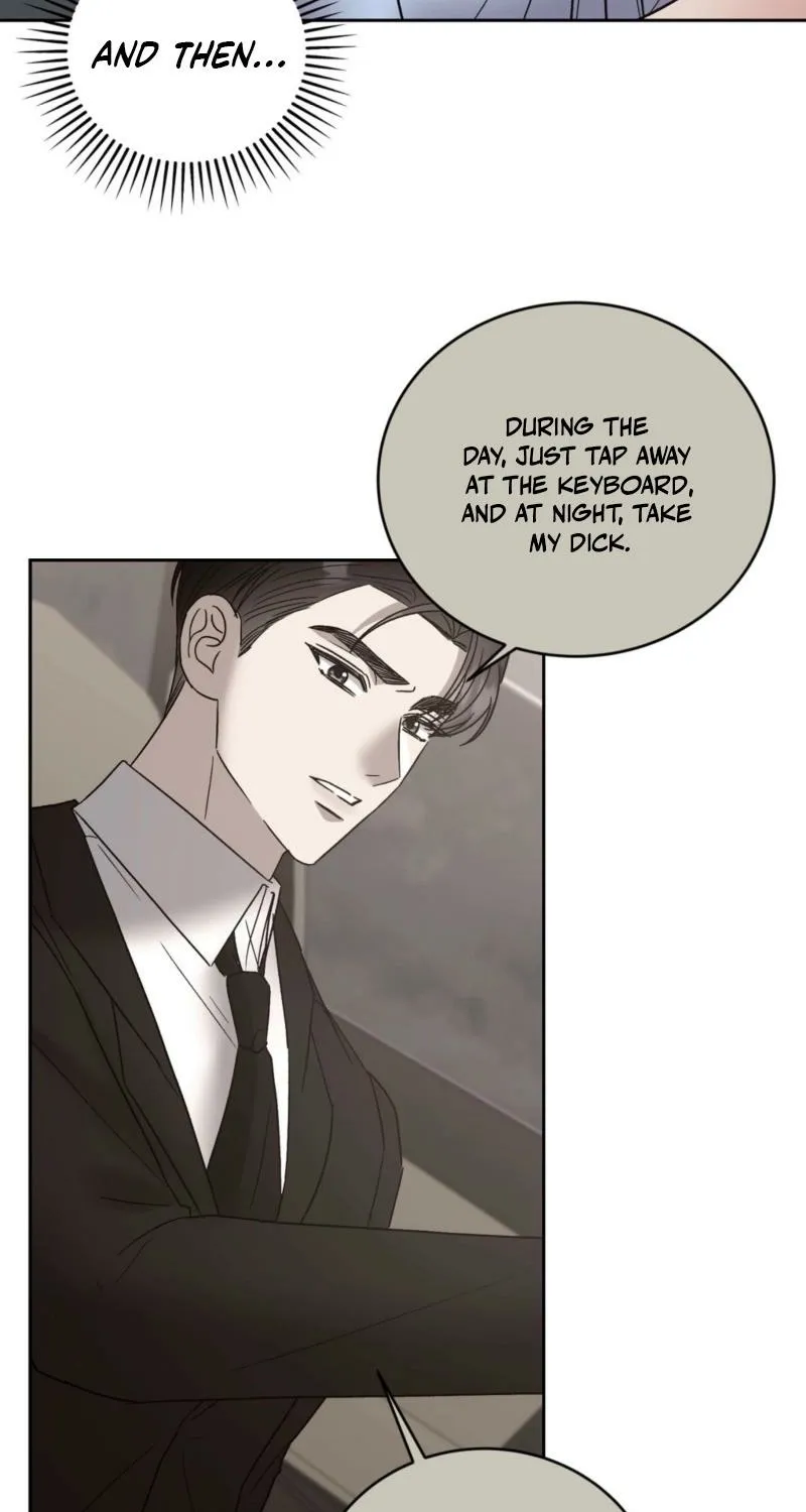 Read Delusional Romance Is a Bad Idea chapter 11 image 12 on Lezhin