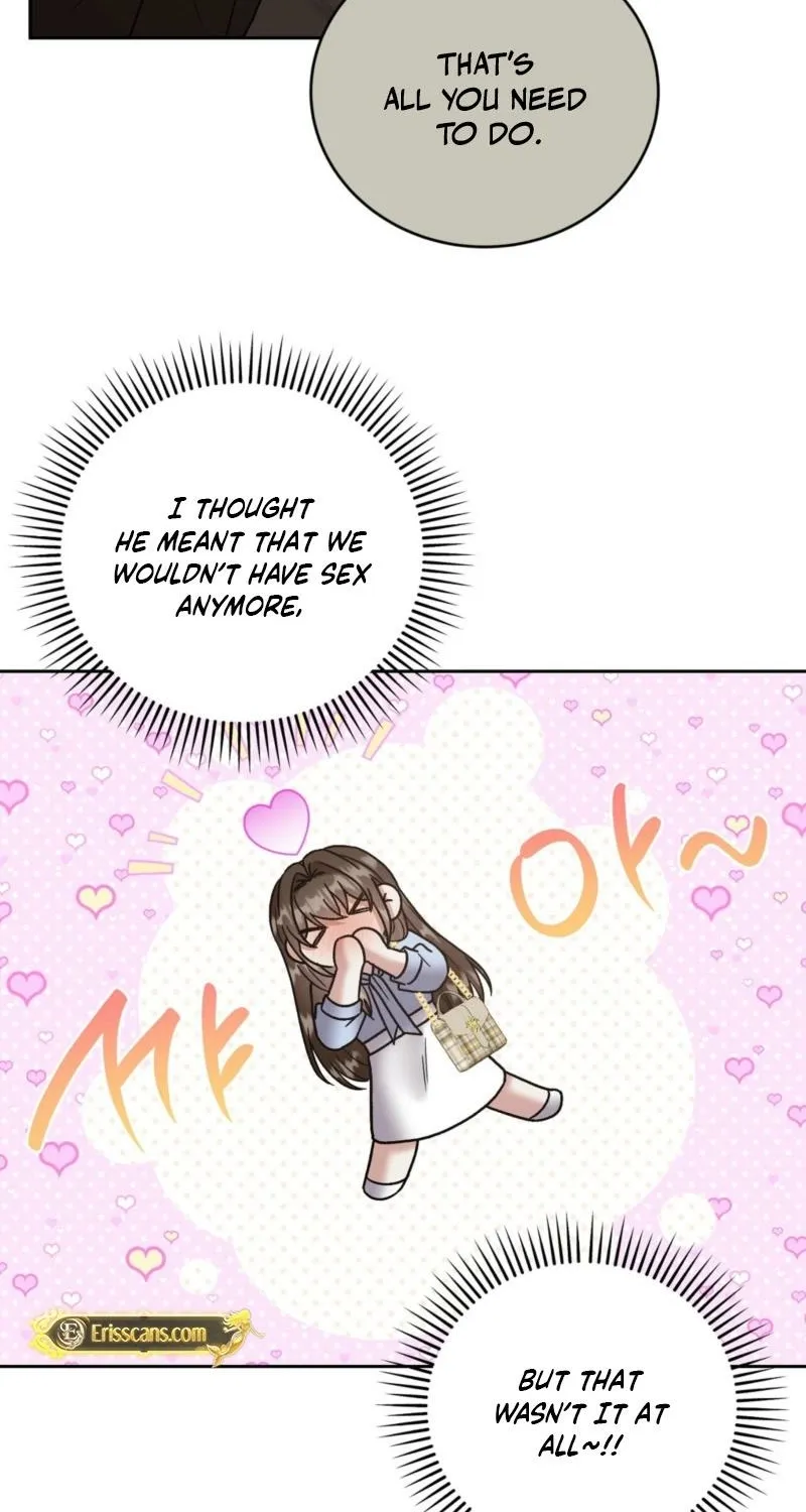 Read Delusional Romance Is a Bad Idea chapter 11 image 13 on Lezhin