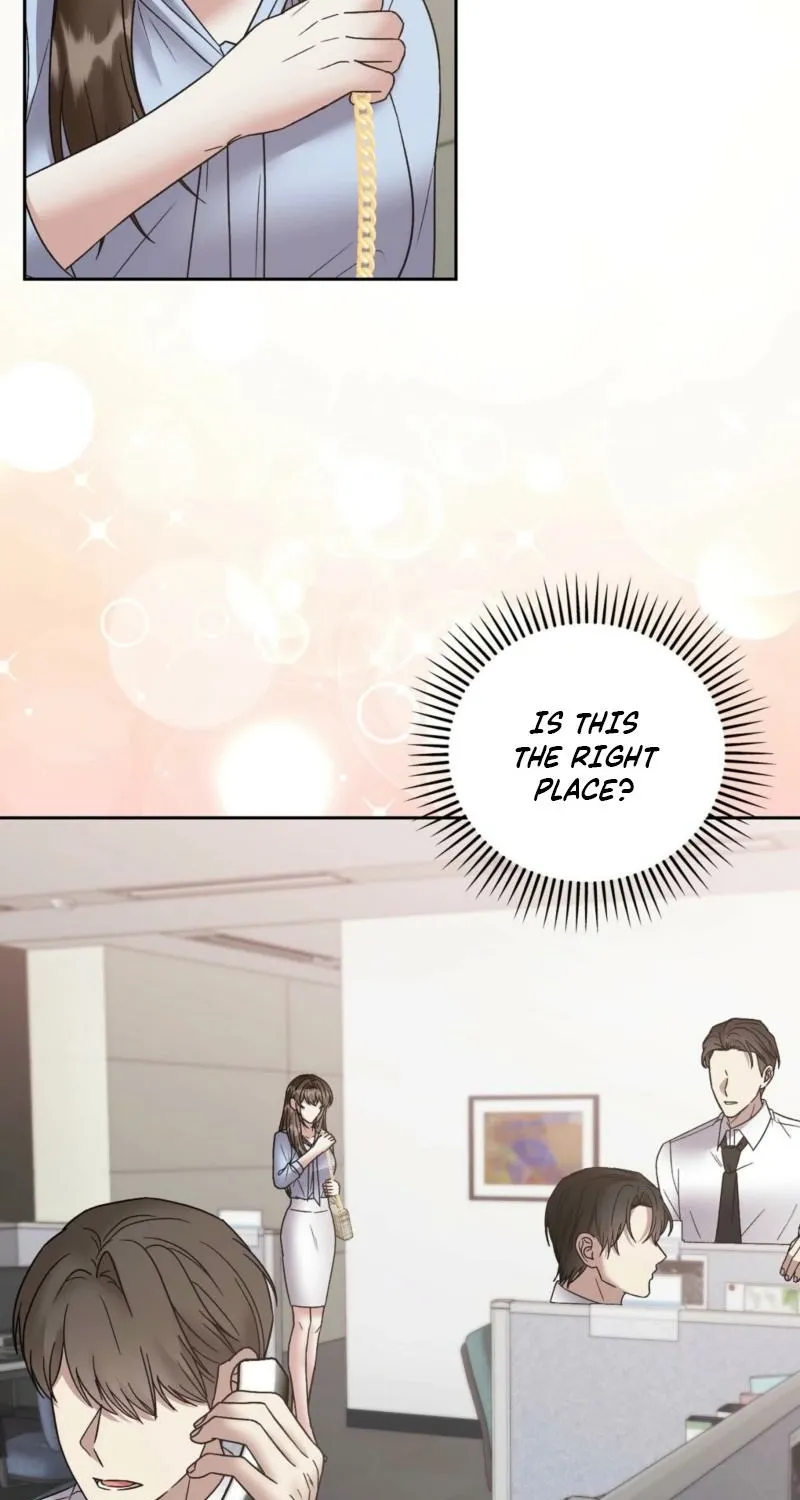 Read Delusional Romance Is a Bad Idea chapter 11 image 2 on Lezhin