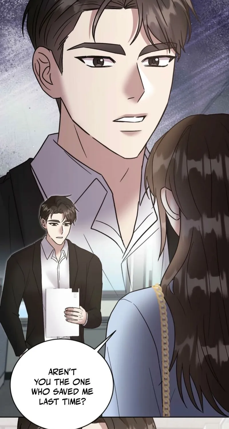 Read Delusional Romance Is a Bad Idea chapter 11 image 21 on Lezhin