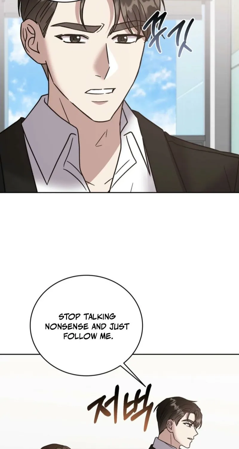 Read Delusional Romance Is a Bad Idea chapter 11 image 22 on Lezhin