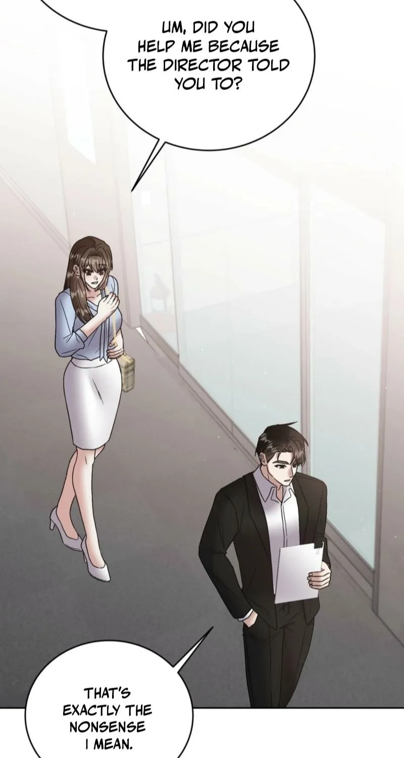 Read Delusional Romance Is a Bad Idea chapter 11 image 24 on Lezhin