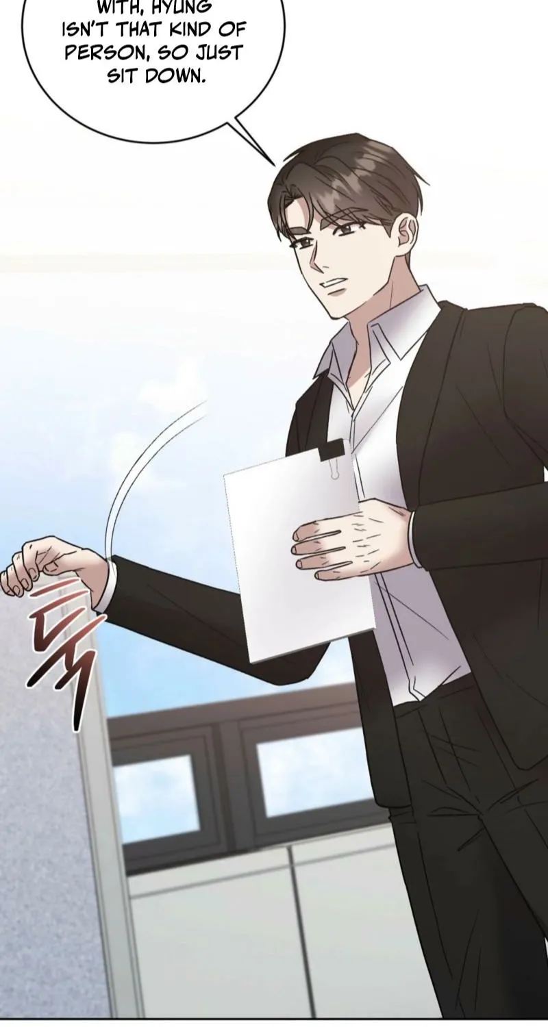 Read Delusional Romance Is a Bad Idea chapter 11 image 26 on Lezhin
