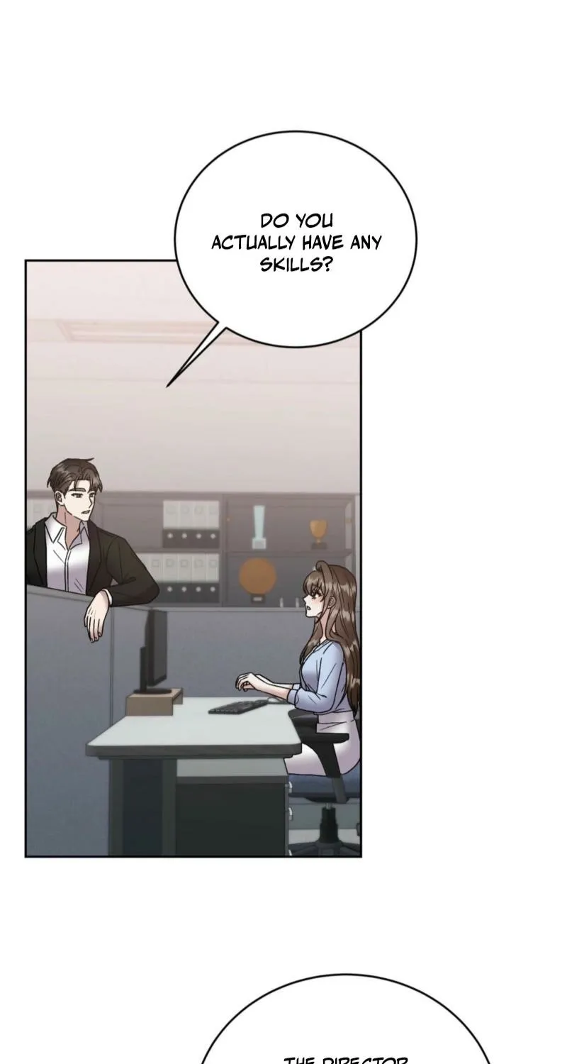 Read Delusional Romance Is a Bad Idea chapter 11 image 28 on Lezhin