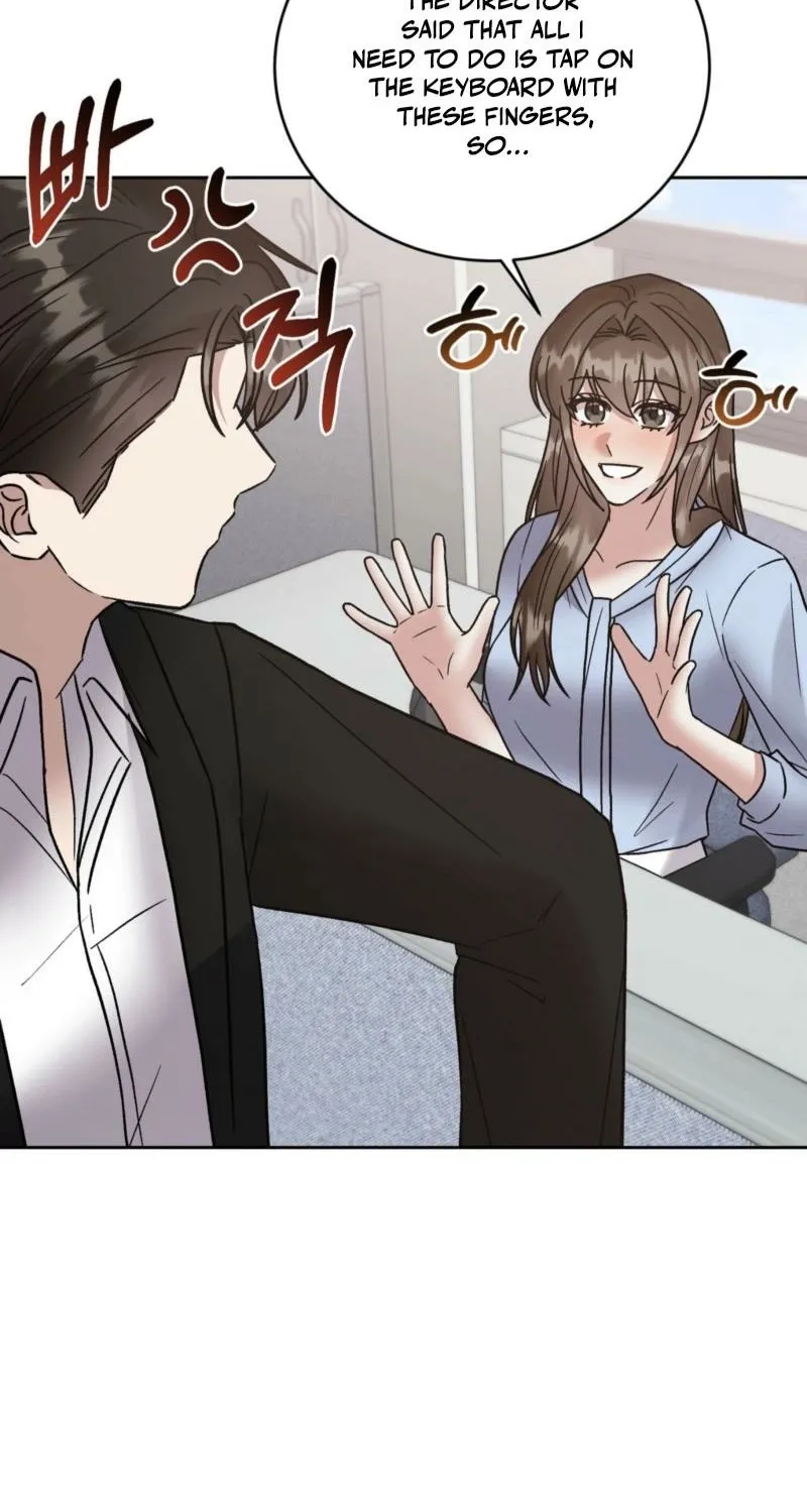Read Delusional Romance Is a Bad Idea chapter 11 image 29 on Lezhin